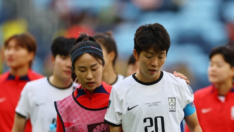 Link xem trực tiếp nữ Hàn Quốc vs nữ Morocco, 11h30 ngày 30/7 - Ảnh 2