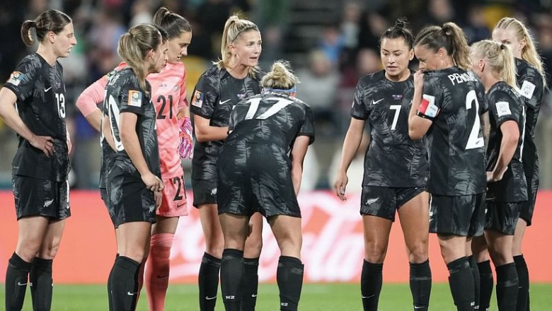 Link xem trực tiếp nữ Thụy Sĩ vs nữ New Zealand, 14h00 ngày 30/7 - Ảnh 2