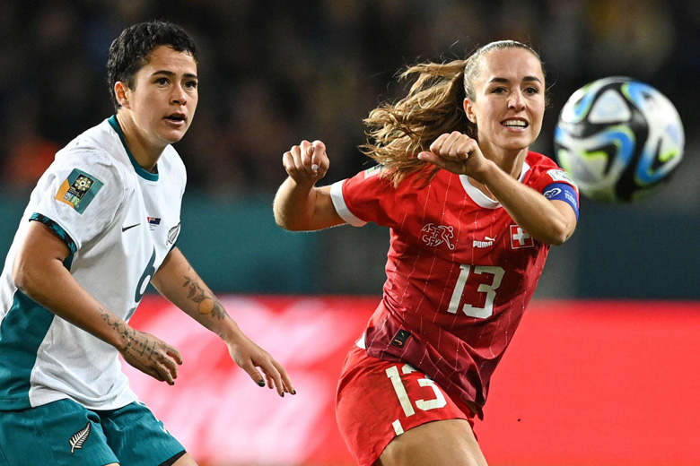 Tổng kết bảng A World Cup nữ 2023: Na Uy lách khe cửa hẹp, New Zealand lập kỷ lục buồn - Ảnh 3