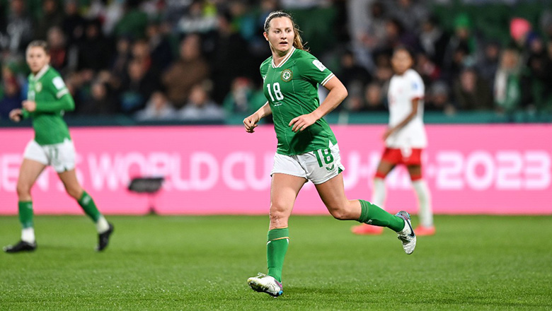 Link xem trực tiếp nữ Ireland vs nữ Nigeria, 17h00 ngày 31/7 - Ảnh 2