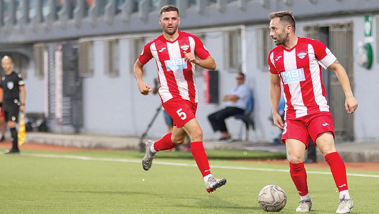 Nhận định, soi kèo Balzan FC vs Neman Grodno, 1h30 ngày 2/8: Khó ngược dòng - Ảnh 1