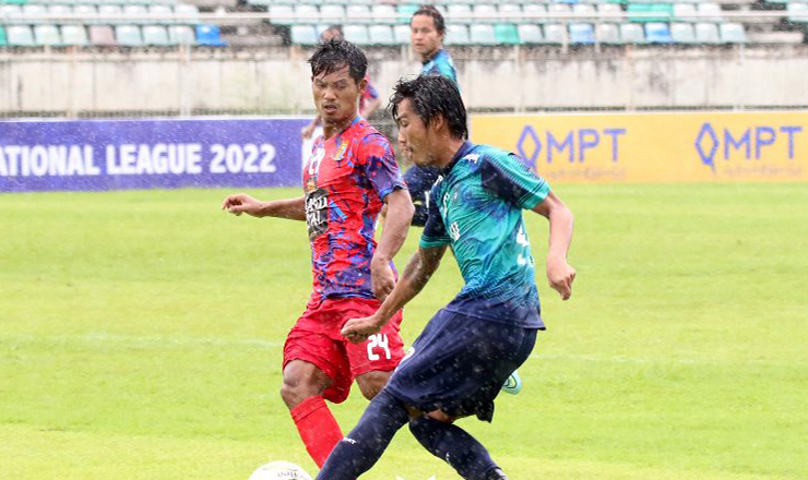 Nhận định, soi kèo Sagaing United vs Dagon FC, 16h30 ngày 3/8: Tiếp đà thăng hoa - Ảnh 4