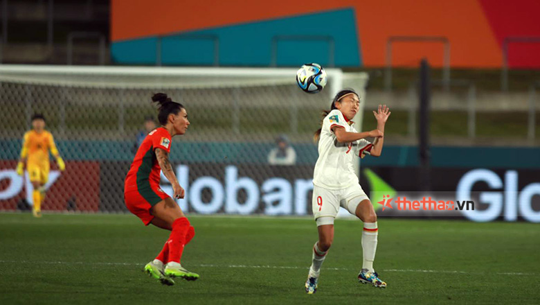 Huỳnh Như trở lại Bồ Đào Nha đàm phán với Lank FC - Ảnh 1