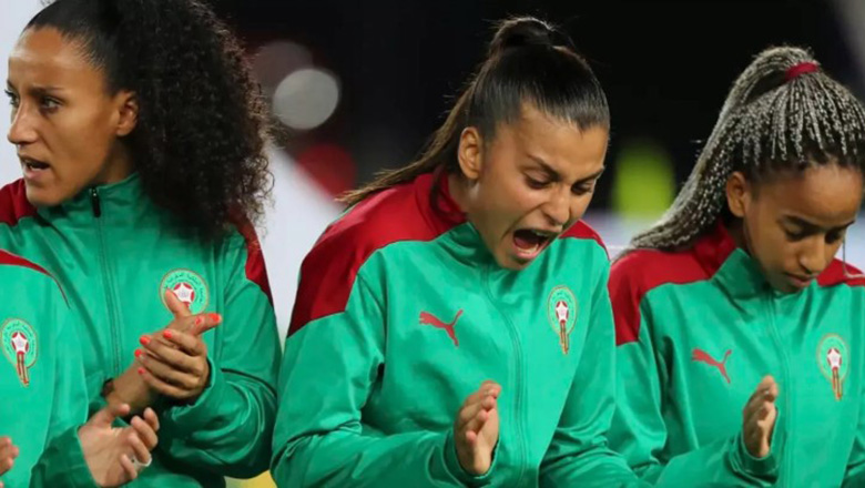 Link xem trực tiếp nữ Morocco vs nữ Colombia, 17h00 ngày 3/8 - Ảnh 3