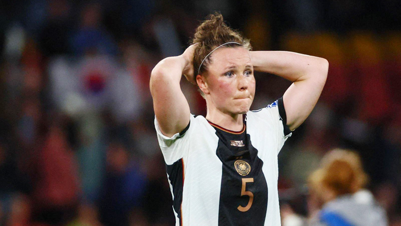 Tổng kết bảng H World Cup nữ 2023: Colombia dắt tay Morocco đi tiếp, Đức bị loại đầy hổ thẹn - Ảnh 3