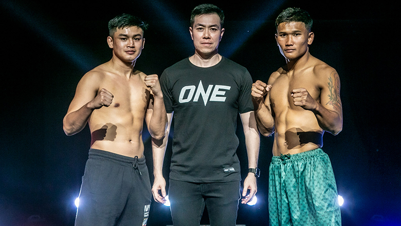 Link xem trực tiếp võ thuật ONE Championship Lumpinee 27 - Ảnh 1