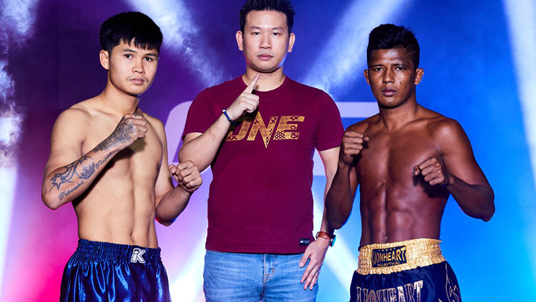 Nhận định, dự đoán kết quả ONE Championship Lumpinee 27 - Ảnh 1