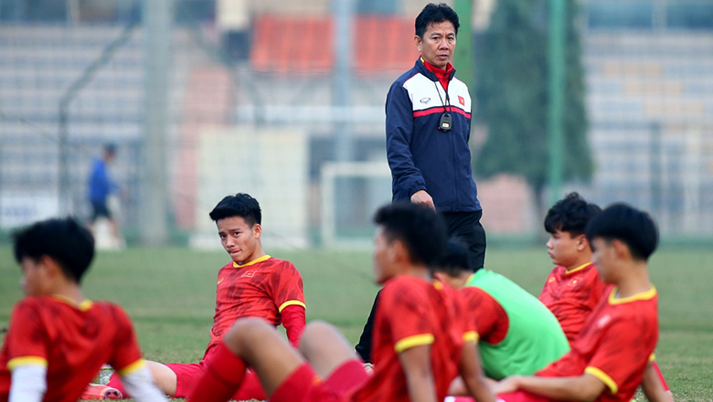 Lịch thi đấu của U23 Việt Nam tại giải U23 Đông Nam Á 2023 - Ảnh 1