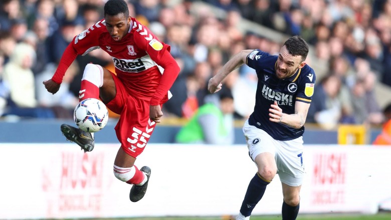 Nhận định, soi kèo Middlesbrough vs Millwall, 21h00 ngày 5/8: Khởi đầu ảm đạm - Ảnh 1