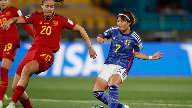 Hinata Miyazawa, tuyển thủ Nhật Bản dẫn đầu danh sách Vua phá lưới World Cup nữ 2023 là ai? - Ảnh 1