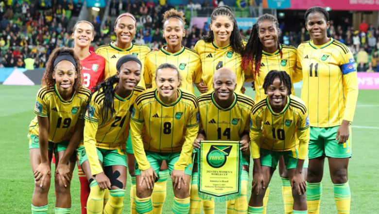 Link xem trực tiếp nữ Colombia vs nữ Jamaica, 15h00 ngày 8/8 - Ảnh 2