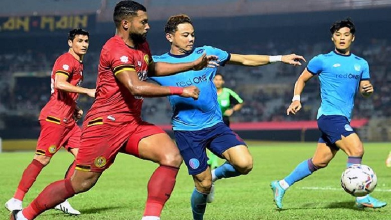 Nhận định, soi kèo Sabah FA vs Johor Darul Takzim, 19h15 ngày 9/8: Đụng khắc tinh - Ảnh 1