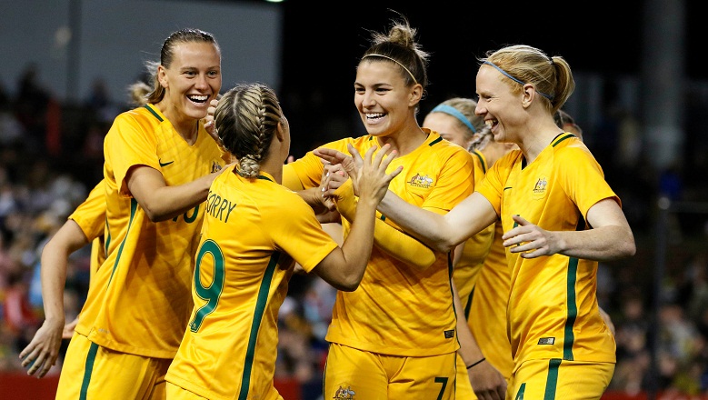 Chính phủ Australia bị phản đối dữ dội vì đề xuất cả nước nghỉ lễ nếu đội nhà vô địch World Cup nữ 2023 - Ảnh 2