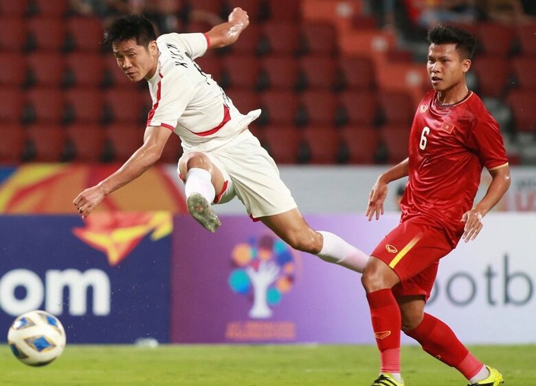 U23 Châu Á 2024 có biến, Việt Nam có gặp bất lợi? - Ảnh 4