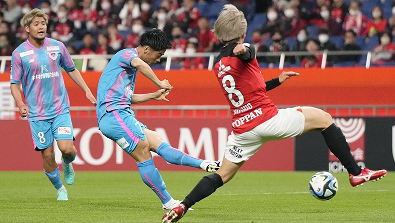 Nhận định, soi kèo Consadole Sapporo vs Sagan Tosu, 12h00 ngày 12/8: Chủ nhà bất lực - Ảnh 4