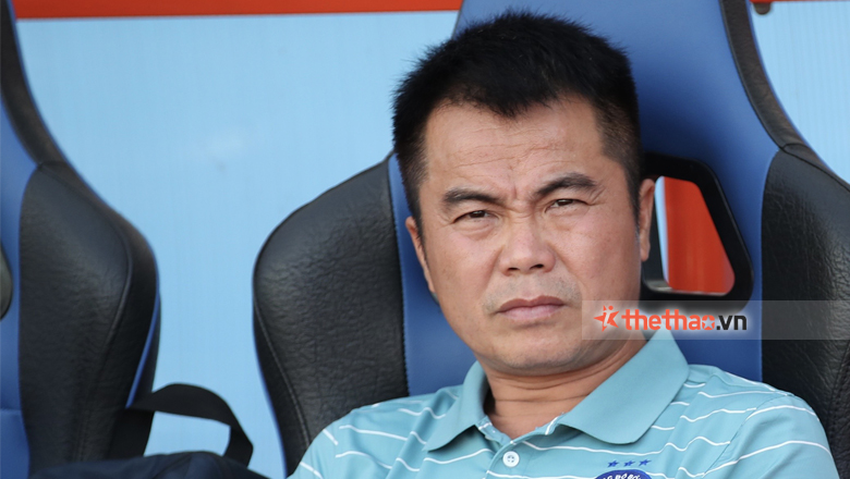 HLV Phạm Minh Đức: “CLB Đà Nẵng đủ sức thăng hạng V.League ngay mùa sau” - Ảnh 2