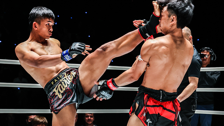 Nhận định, dự đoán kết quả ONE Championship Lumpinee 28 - Ảnh 1