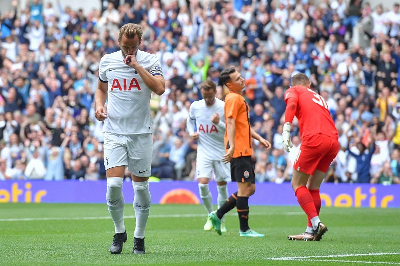 Tottenham ‘chặn đường’ vòi tiền, Kane lỡ cơ hội có cúp sớm với Bayern Munich? - Ảnh 1