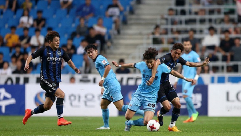 Nhận định, soi kèo Incheon United vs Daegu FC, 17h30 ngày 13/8: Điểm tựa sân nhà - Ảnh 4