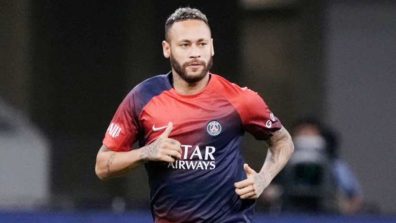 PSG gật đầu trước đề nghị khủng, Neymar chuẩn bị sang Saudi Arabia - Ảnh 1
