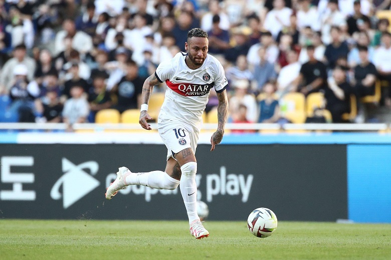Neymar nhận 320 triệu euro trong 2 năm, ra mắt đại gia Saudi Arabia trong tuần này - Ảnh 2