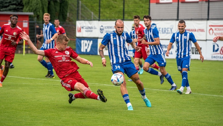 Nhận định, soi kèo Kvitkovice vs Frydek-Mistek, 22h30 ngày 15/8: Điểm tựa sân nhà - Ảnh 1