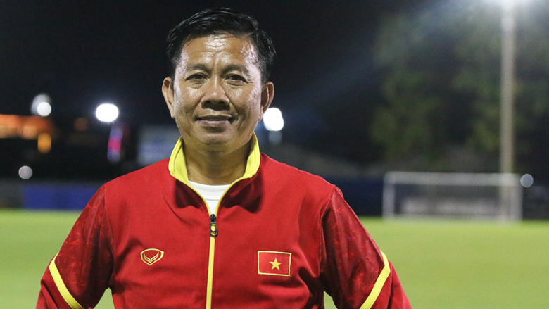U23 Việt Nam thua Bahrain, HLV Hoàng Anh Tuấn vẫn hài lòng - Ảnh 2