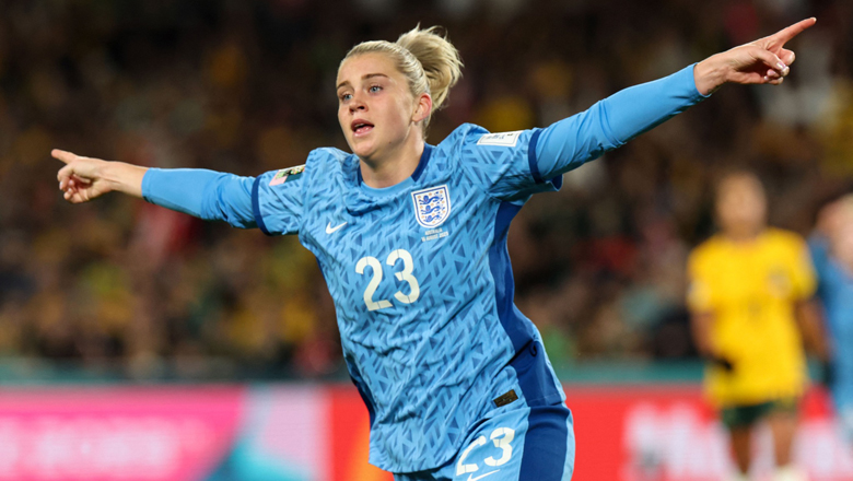 Kết quả bóng đá Nữ Australia vs Nữ Anh: Chủ nhà vỡ mộng - Ảnh 2
