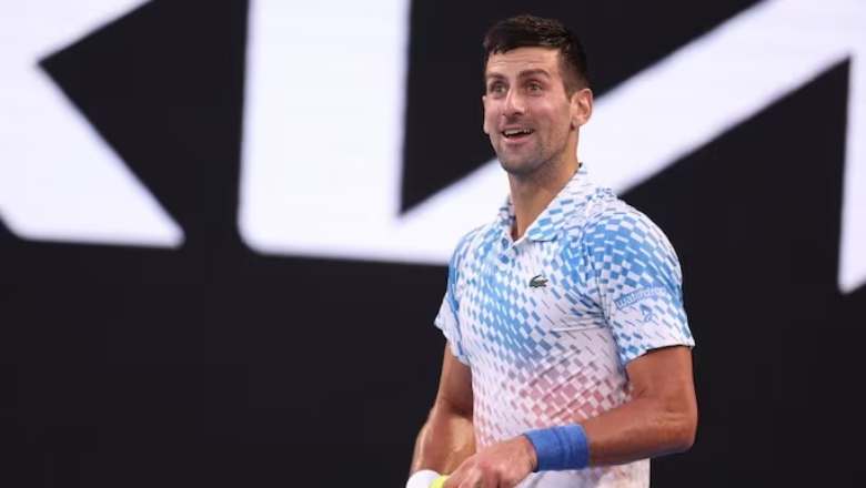 Lịch tennis Cincinnati Masters ngày 17/8: Djokovic và Medvedev đánh trận ra quân - Ảnh 1