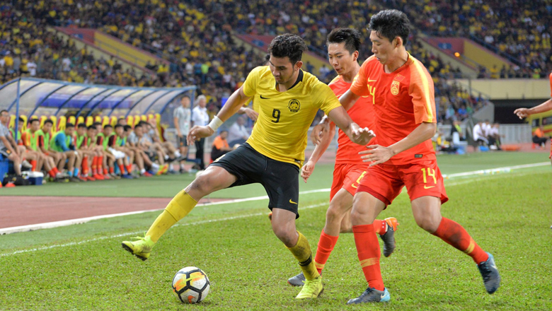 Malaysia mang đội hình lạ dự giải U23 Đông Nam Á 2023, đặt mục tiêu vào chung kết - Ảnh 3