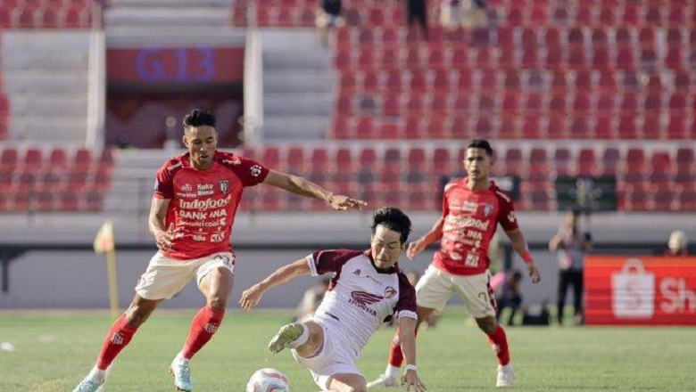 Nhận định, soi kèo Lee Man vs Bali United, 19h00 ngày 16/8: Cửa trên sáng nước - Ảnh 1