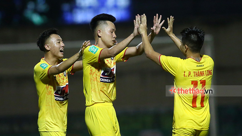 Thanh Hoá FC là chủ nhà trận chung kết Cúp Quốc gia 2023 - Ảnh 2