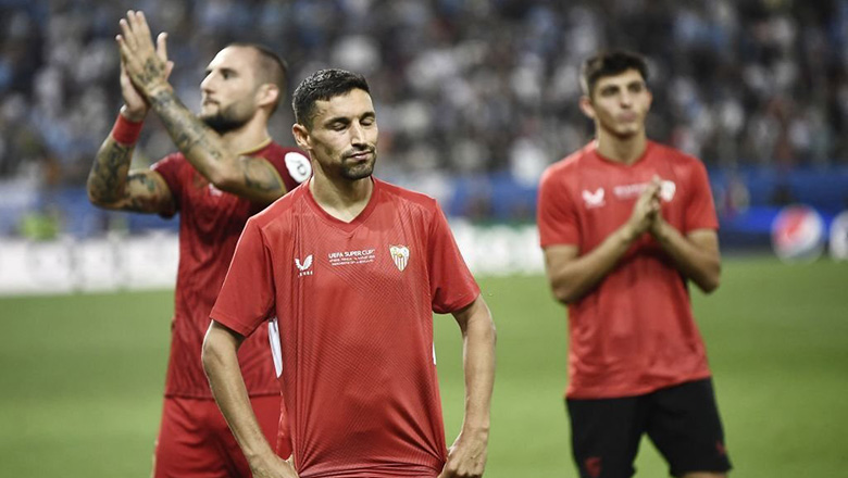 Kết quả bóng đá Man City vs Sevilla: Loạt penalty định mệnh - Ảnh 3