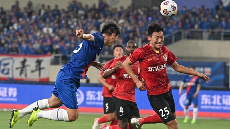 Nhận định, soi kèo Shanghai Port FC vs Meizhou Hakka, 18h35 ngày 18/8: Lấy điểm bỏ túi - Ảnh 1