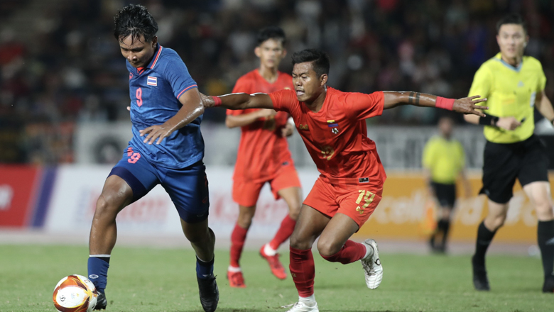 Nhận định, soi kèo U23 Thái Lan vs U23 Myanmar, 20h00 ngày 17/8: Chủ nhà thắng thế - Ảnh 3