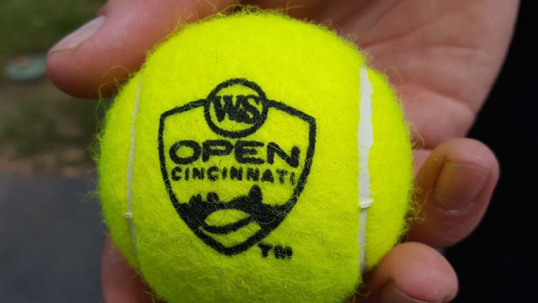 Xem trực tiếp tennis Cincinnati Masters 2023 ở đâu, trên kênh nào? - Ảnh 1