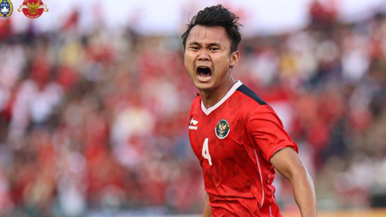 Biến lớn, U23 Indonesia nhận lệnh cấm khi đang tham dự U23 Đông Nam Á 2023 - Ảnh 1