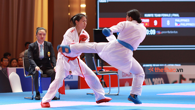 Tuyển Karate Việt Nam tập huấn Nhật Bản trước thềm ASIAD 19 - Ảnh 1
