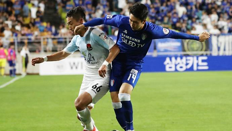 Nhận định, soi kèo Gangwon FC vs Suwon FC, 17h00 ngày 19/8: Cơ hội san lấp - Ảnh 1