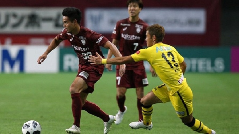 Nhận định, soi kèo Vissel Kobe vs Kashiwa Reysol, 17h00 ngày 19/8: Điểm tựa sân nhà - Ảnh 1