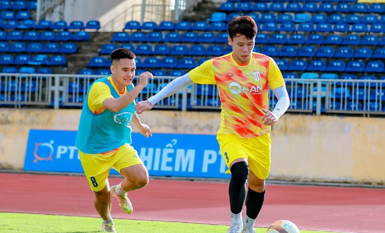 Quế Ngọc Hải đã chính thức nói lời chia tay đội bóng quê hương sau 2 năm kể từ thời điểm hồi hương.