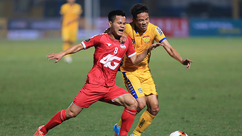 Link xem trực tiếp Thanh Hóa vs Viettel, 18h00 ngày 20/8 - Ảnh 1