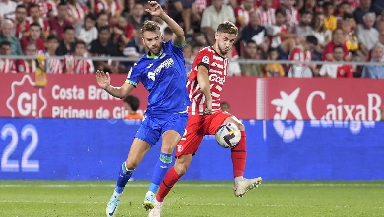 Nhận định, soi kèo Girona vs Getafe, 0h00 ngày 21/8: Cơ hội sân nhà - Ảnh 2