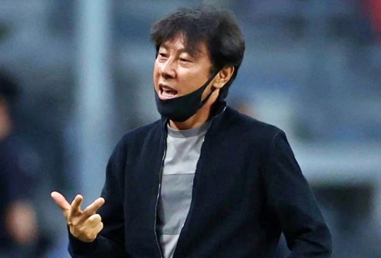HLV Shin Tae Yong nghi ngờ giải U23 Đông Nam Á có dấu hiệu mờ ám - Ảnh 3