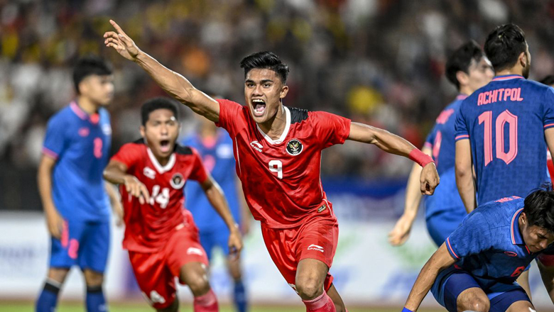 Indonesia chờ Việt Nam cứu tấm vé bán kết U23 Đông Nam Á - Ảnh 2