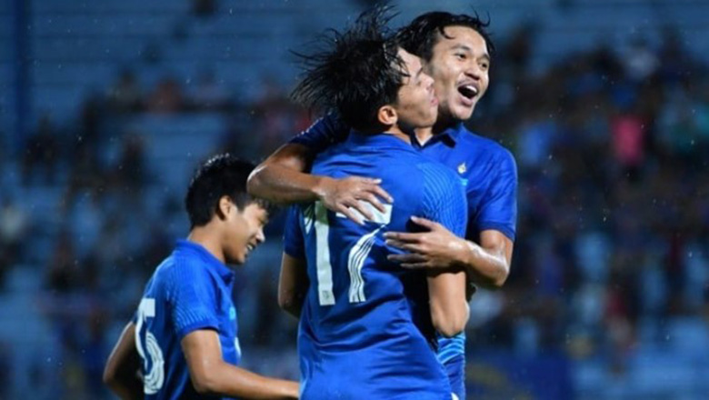 Thái Lan đi tiếp, Campuchia bị loại ở giải U23 Đông Nam Á 2023 - Ảnh 3