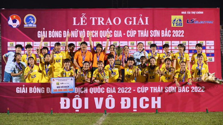 Thể thức thi đấu giải AFC Champions League nữ là gì? Cúp C1 châu Á nữ có gì đặc biệt? - Ảnh 1