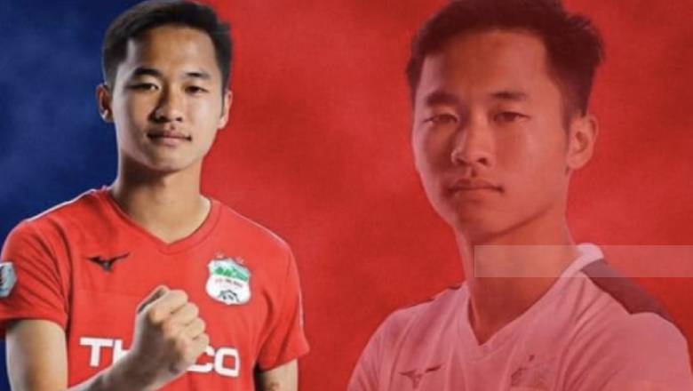 Danh sách U23 Việt Nam chuẩn bị cho vòng loại U23 châu Á 2024: Nhiều gương mặt gây bất ngờ - Ảnh 1