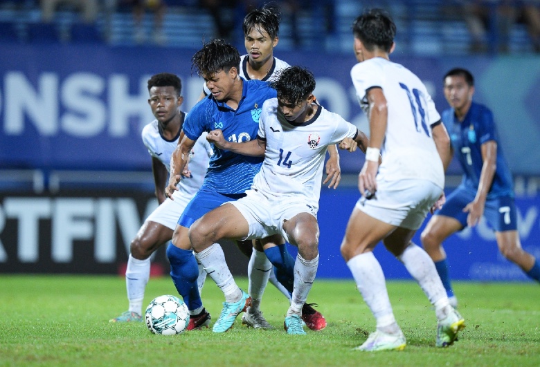 HLV Thái Lan: U23 Việt Nam là đội mạnh nhất tại U23 Đông Nam Á - Ảnh 2