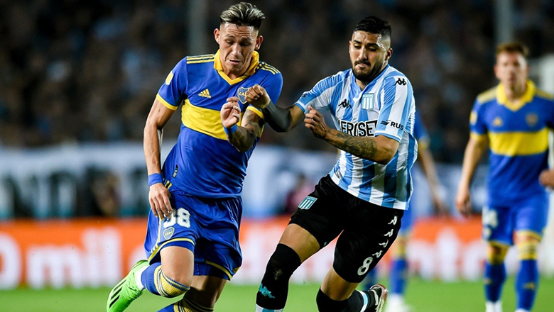 Nhận định, soi kèo Boca Juniors vs Racing Club, 7h30 ngày 24/8: Tiếp đà thăng hoa - Ảnh 3